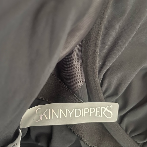 New! Miraclesuit Skinny Dippers jelly roll Rosalina swimsuit 15899 - Picture 10 of 13